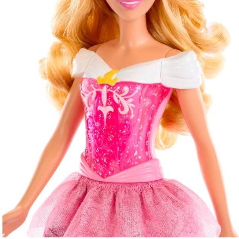 Lalka Disney Princess, Aurora Lalka Disney Princess, Aurora