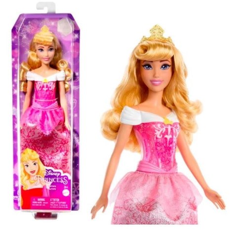 Lalka Disney Princess, Aurora Lalka Disney Princess, Aurora