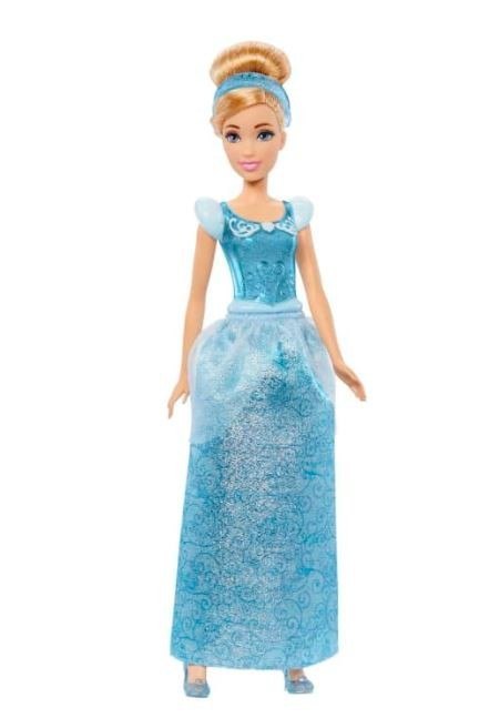 Lalka Disney Princess Kopciuszek Lalka Disney Princess Kopciuszek