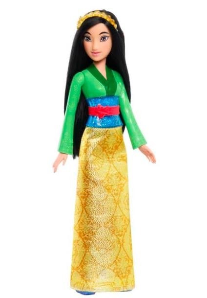 Lalka Disney Princess Mulan Lalka Disney Princess Mulan