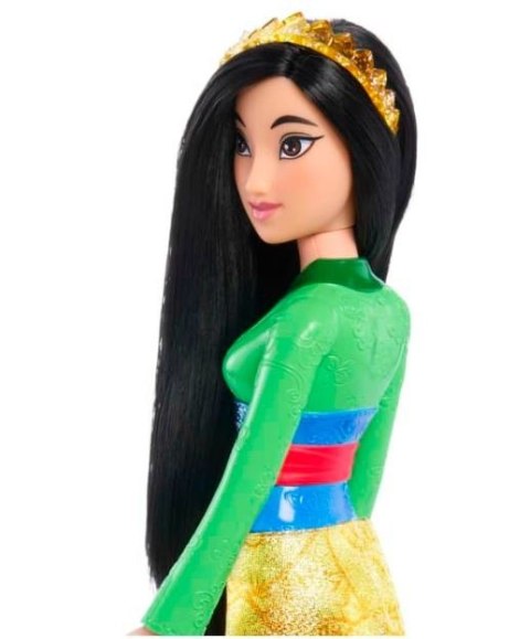Lalka Disney Princess Mulan Lalka Disney Princess Mulan