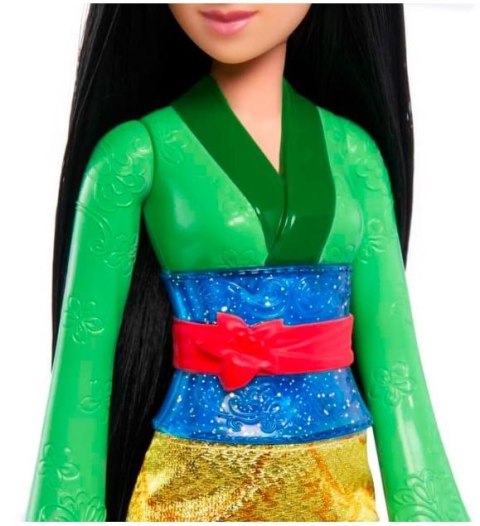 Lalka Disney Princess Mulan Lalka Disney Princess Mulan
