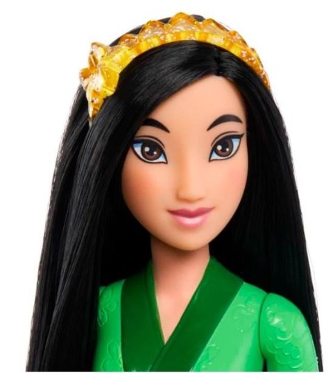 Lalka Disney Princess Mulan Lalka Disney Princess Mulan