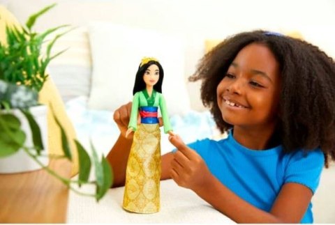 Lalka Disney Princess Mulan Lalka Disney Princess Mulan