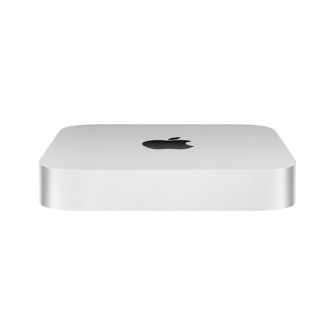 Mac mini: M2 8/10, 8GB, 512GB SSD Mac mini: M2 8/10, 8GB, 512GB SSD