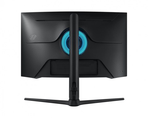 Monitor 27 cali LS27BG650EUXEN VA 2560x1440 16:9 2xHDMI/1xDP/LAN(RJ45)/2xUSB3.0 1ms(GTG) WiFi/BT głośniki zakrzywiony HAS+PIV 24 Monitor 27 cali LS27BG650EUXEN VA 2560x1440 16:9 2xHDMI/1xDP/LAN(RJ45)/2xUSB3.0 1ms(GTG) WiFi/BT głośniki zakrzywiony HAS+PIV 24