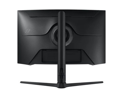 Monitor 27 cali LS27BG650EUXEN VA 2560x1440 16:9 2xHDMI/1xDP/LAN(RJ45)/2xUSB3.0 1ms(GTG) WiFi/BT głośniki zakrzywiony HAS+PIV 24 Monitor 27 cali LS27BG650EUXEN VA 2560x1440 16:9 2xHDMI/1xDP/LAN(RJ45)/2xUSB3.0 1ms(GTG) WiFi/BT głośniki zakrzywiony HAS+PIV 24