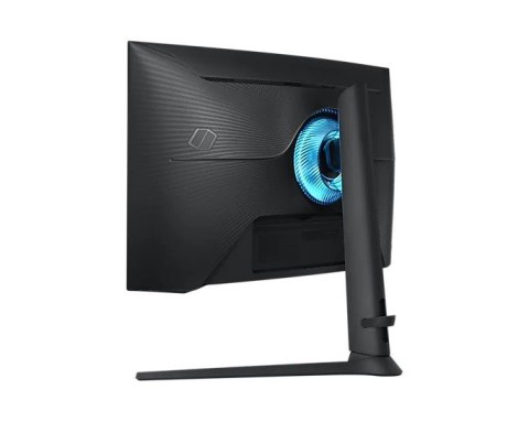Monitor 27 cali LS27BG650EUXEN VA 2560x1440 16:9 2xHDMI/1xDP/LAN(RJ45)/2xUSB3.0 1ms(GTG) WiFi/BT głośniki zakrzywiony HAS+PIV 24 Monitor 27 cali LS27BG650EUXEN VA 2560x1440 16:9 2xHDMI/1xDP/LAN(RJ45)/2xUSB3.0 1ms(GTG) WiFi/BT głośniki zakrzywiony HAS+PIV 24