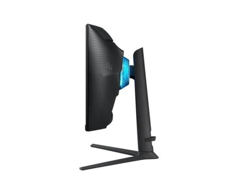 Monitor 27 cali LS27BG650EUXEN VA 2560x1440 16:9 2xHDMI/1xDP/LAN(RJ45)/2xUSB3.0 1ms(GTG) WiFi/BT głośniki zakrzywiony HAS+PIV 24 Monitor 27 cali LS27BG650EUXEN VA 2560x1440 16:9 2xHDMI/1xDP/LAN(RJ45)/2xUSB3.0 1ms(GTG) WiFi/BT głośniki zakrzywiony HAS+PIV 24