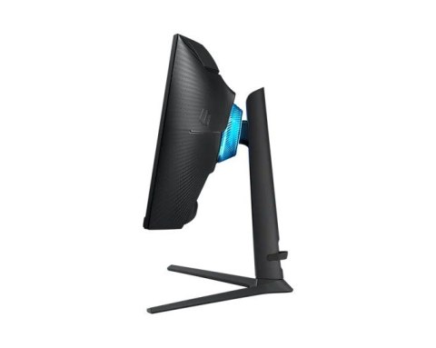 Monitor 27 cali LS27BG650EUXEN VA 2560x1440 16:9 2xHDMI/1xDP/LAN(RJ45)/2xUSB3.0 1ms(GTG) WiFi/BT głośniki zakrzywiony HAS+PIV 24 Monitor 27 cali LS27BG650EUXEN VA 2560x1440 16:9 2xHDMI/1xDP/LAN(RJ45)/2xUSB3.0 1ms(GTG) WiFi/BT głośniki zakrzywiony HAS+PIV 24