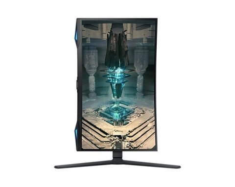 Monitor 27 cali LS27BG650EUXEN VA 2560x1440 16:9 2xHDMI/1xDP/LAN(RJ45)/2xUSB3.0 1ms(GTG) WiFi/BT głośniki zakrzywiony HAS+PIV 24 Monitor 27 cali LS27BG650EUXEN VA 2560x1440 16:9 2xHDMI/1xDP/LAN(RJ45)/2xUSB3.0 1ms(GTG) WiFi/BT głośniki zakrzywiony HAS+PIV 24