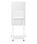 Monitor profesjonalny WM55B FLIP PRO 55 cali Dotykowy 16h/7 350(cd/m2) 3840x2160 (UHD) Flip App USB-C Wi-Fi/BT 3 lata On-Site (