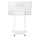 Monitor profesjonalny WM55B FLIP PRO 55 cali Dotykowy 16h/7 350(cd/m2) 3840x2160 (UHD) Flip App USB-C Wi-Fi/BT 3 lata On-Site (