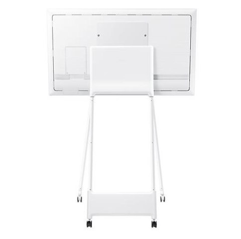 Monitor profesjonalny WM55B FLIP PRO 55 cali Dotykowy 16h/7 350(cd/m2) 3840x2160 (UHD) Flip App USB-C Wi-Fi/BT 3 lata On-Site ( Monitor profesjonalny WM55B FLIP PRO 55 cali Dotykowy 16h/7 350(cd/m2) 3840x2160 (UHD) Flip App USB-C Wi-Fi/BT 3 lata On-Site (