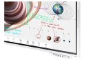 Monitor profesjonalny WM55B FLIP PRO 55 cali Dotykowy 16h/7 350(cd/m2) 3840x2160 (UHD) Flip App USB-C Wi-Fi/BT 3 lata On-Site (
