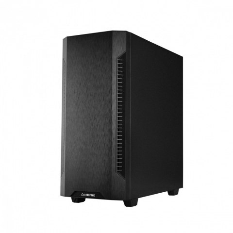 Obudowa AS-01B-OP Mid Tower Czarna Obudowa AS-01B-OP Mid Tower Czarna