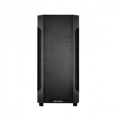 Obudowa AS-01B-OP Mid Tower Czarna Obudowa AS-01B-OP Mid Tower Czarna