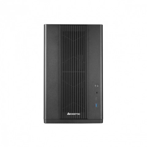 Obudowa BX-10B-OP Mini Tower Czarna Obudowa BX-10B-OP Mini Tower Czarna