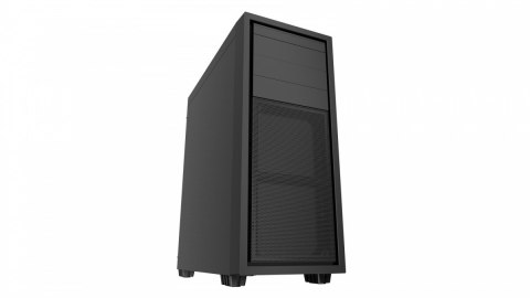 Obudowa Midi Tower Fornax K500 ATX Obudowa Midi Tower Fornax K500 ATX