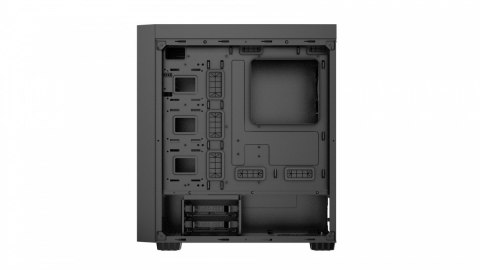 Obudowa Midi Tower Fornax K500 ATX Obudowa Midi Tower Fornax K500 ATX