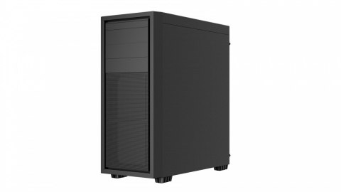 Obudowa Midi Tower Fornax K500 ATX Obudowa Midi Tower Fornax K500 ATX