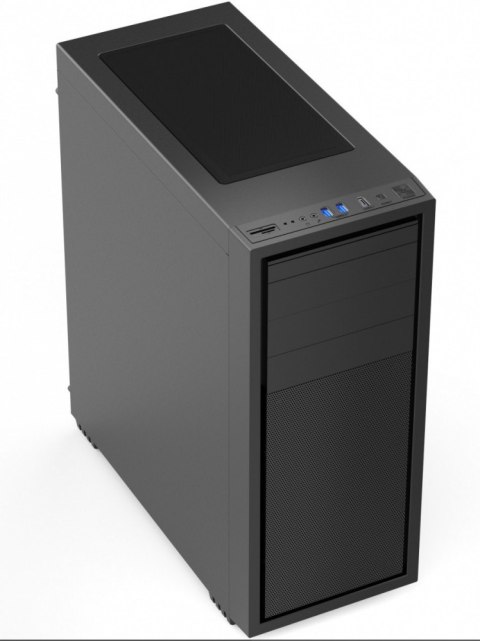 Obudowa Midi Tower Fornax K500 ATX Obudowa Midi Tower Fornax K500 ATX