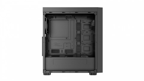 Obudowa Midi Tower Fornax K500 ATX Obudowa Midi Tower Fornax K500 ATX