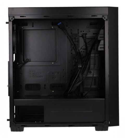Obudowa Midi Tower Fornax K500 ATX Obudowa Midi Tower Fornax K500 ATX