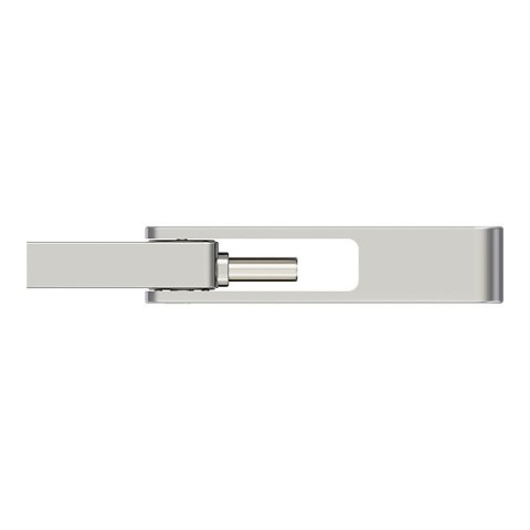 Pendrive 128GB USB 3.2 Duo-Link P-FDI128DULINKTYC-GE Pendrive 128GB USB 3.2 Duo-Link P-FDI128DULINKTYC-GE