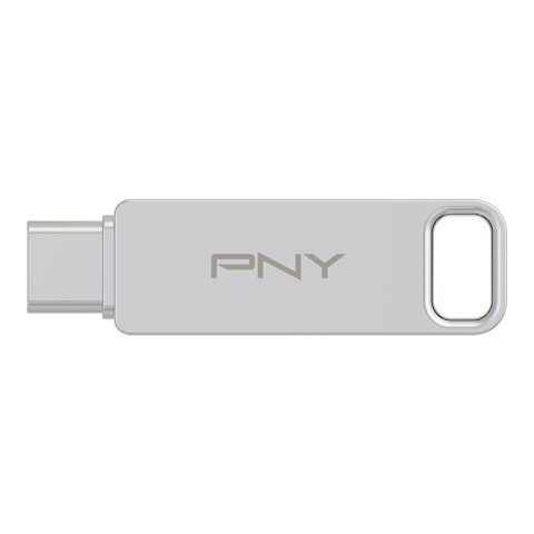 Pendrive 256GB USB 3.2 Duo-Link P-FDI256DULINKTYC-GE Pendrive 256GB USB 3.2 Duo-Link P-FDI256DULINKTYC-GE