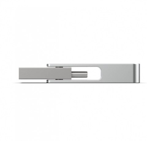 Pendrive 256GB USB 3.2 Duo-Link P-FDI256DULINKTYC-GE Pendrive 256GB USB 3.2 Duo-Link P-FDI256DULINKTYC-GE
