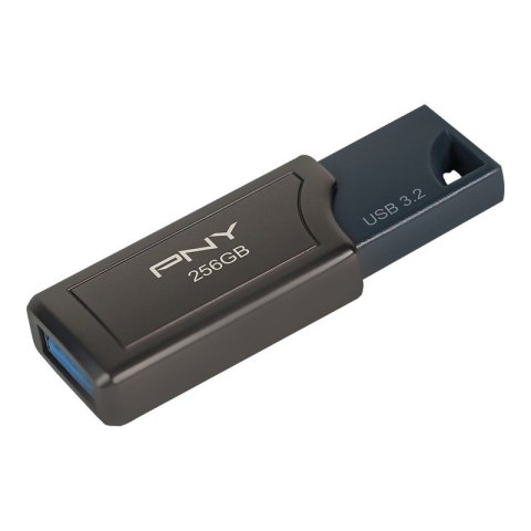 Pendrive 256GB USB 3.2 PRO Elite V2 P-FD256PROV2-GE Pendrive 256GB USB 3.2 PRO Elite V2 P-FD256PROV2-GE