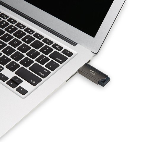 Pendrive 256GB USB 3.2 PRO Elite V2 P-FD256PROV2-GE Pendrive 256GB USB 3.2 PRO Elite V2 P-FD256PROV2-GE