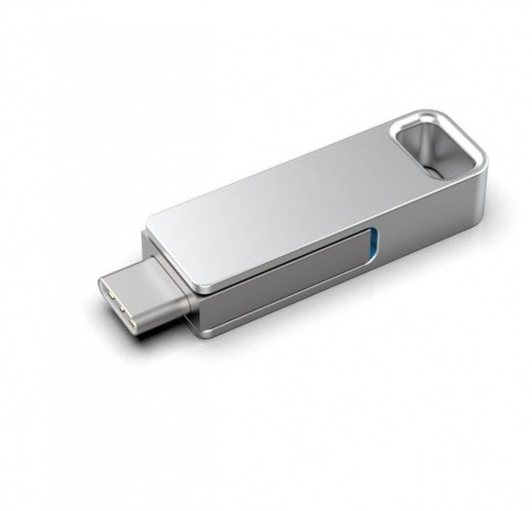 Pendrive 64GB USB 3.2 Duo-Link P-FDI64GDULINKTYC-GE Pendrive 64GB USB 3.2 Duo-Link P-FDI64GDULINKTYC-GE