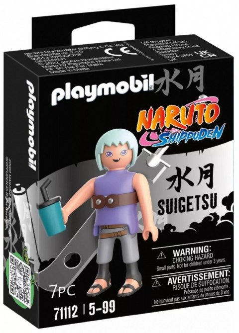 Figurka Naruto 71112 Suigetsu Figurka Naruto 71112 Suigetsu