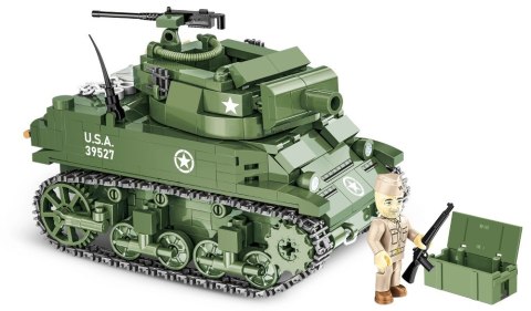 Klocki H.M.C M8 Scott Klocki H.M.C M8 Scott