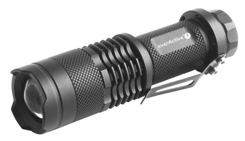 Latarka diodowa LED FL-180 BULLET oryginalna dioda CREE XP-EC 200 lumenów Latarka diodowa LED FL-180 BULLET oryginalna dioda CREE XP-EC 200 lumenów