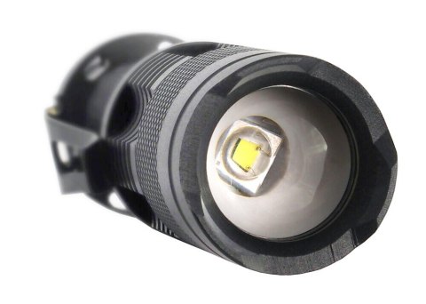Latarka diodowa LED FL-180 BULLET oryginalna dioda CREE XP-EC 200 lumenów Latarka diodowa LED FL-180 BULLET oryginalna dioda CREE XP-EC 200 lumenów