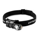 Latarka ręczna/czołowa LED FL-55R Dripple ładowalna 500 lumenów