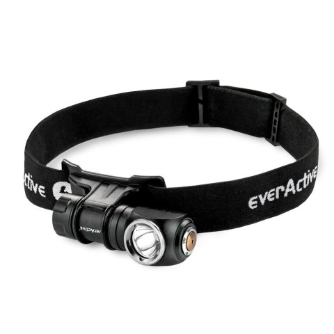 Latarka ręczna/czołowa LED FL-55R Dripple ładowalna 500 lumenów Latarka ręczna/czołowa LED FL-55R Dripple ładowalna 500 lumenów