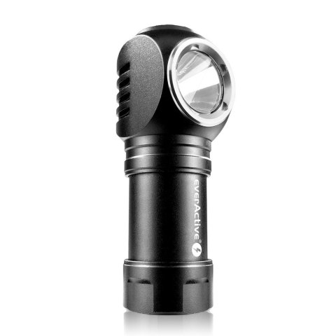 Latarka ręczna/czołowa LED FL-55R Dripple ładowalna 500 lumenów Latarka ręczna/czołowa LED FL-55R Dripple ładowalna 500 lumenów