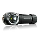 Latarka ręczna/czołowa LED FL-55R Dripple ładowalna 500 lumenów