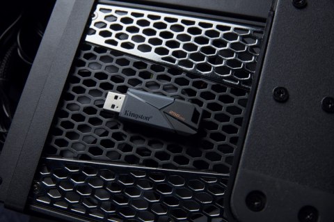 Pendrive Data Traveler Exodia Onyx 256GB USB3.2 Gen1 Pendrive Data Traveler Exodia Onyx 256GB USB3.2 Gen1