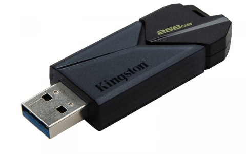 Pendrive Data Traveler Exodia Onyx 256GB USB3.2 Gen1 Pendrive Data Traveler Exodia Onyx 256GB USB3.2 Gen1