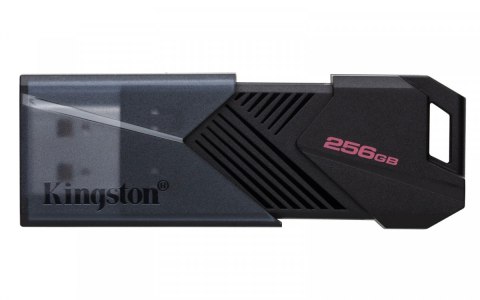 Pendrive Data Traveler Exodia Onyx 256GB USB3.2 Gen1 Pendrive Data Traveler Exodia Onyx 256GB USB3.2 Gen1