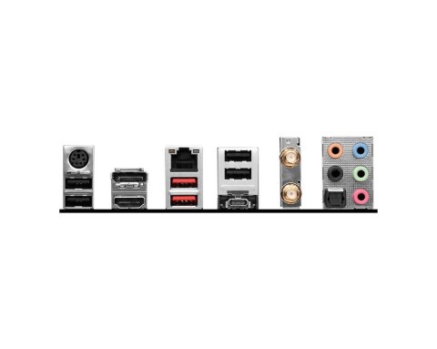 Płyta główna PRO B760-P WIFI DDR4 s1700 4DDR4 DP/HDMI ATX Płyta główna PRO B760-P WIFI DDR4 s1700 4DDR4 DP/HDMI ATX