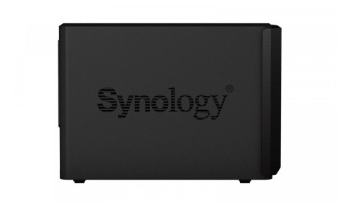 Serwer NAS DS223 2x0HDD 2GB 4x1.7Ghz 1xGbE 3xUSB Serwer NAS DS223 2x0HDD 2GB 4x1.7Ghz 1xGbE 3xUSB