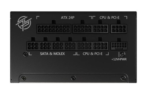 Zasilacz MPG A850G PCIE5 850W 80PLUS GOLD F.MODULAR Zasilacz MPG A850G PCIE5 850W 80PLUS GOLD F.MODULAR