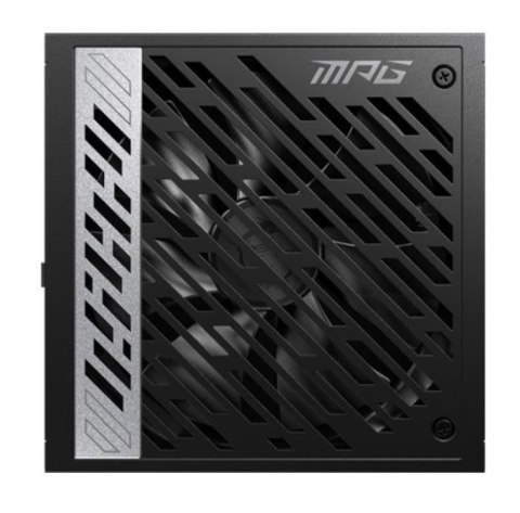 Zasilacz MPG A850G PCIE5 850W 80PLUS GOLD F.MODULAR Zasilacz MPG A850G PCIE5 850W 80PLUS GOLD F.MODULAR