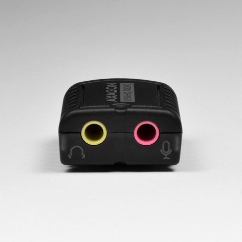 ADA-17 Zewnętrzna karta dzwiękowa, USB 2.0 MINI, 96kHz/24-bit stereo, wejście USB-A ADA-17 Zewnętrzna karta dzwiękowa, USB 2.0 MINI, 96kHz/24-bit stereo, wejście USB-A